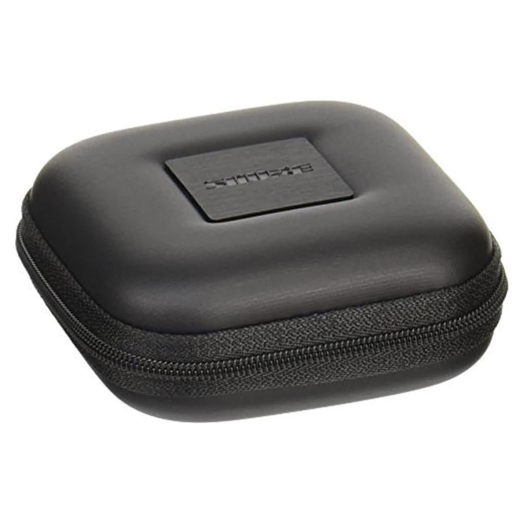 Funda Dura Shure EAHCASE para Auriculares - Negra