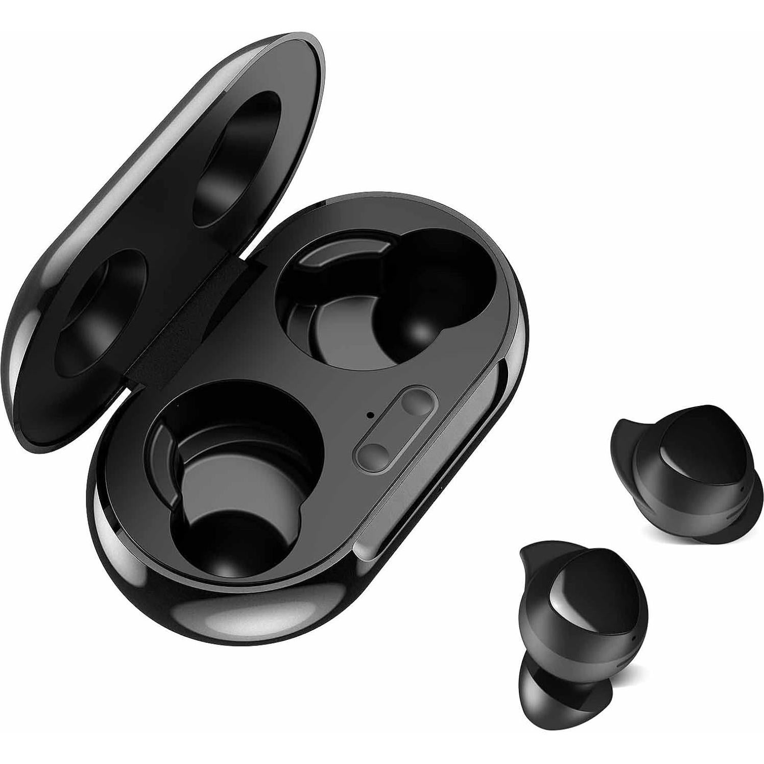 Auriculares Inalámbricos UrbanX Street Buds Plus - Negro