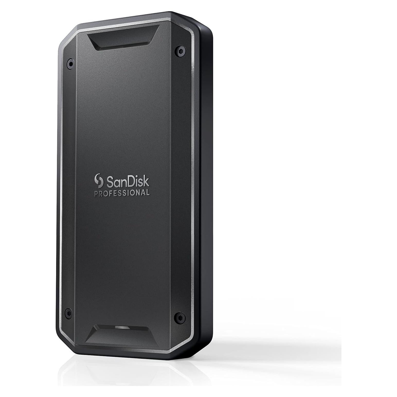 SanDisk Professional PRO-G40 SSD 1TB USB-C Thunderbolt 3
