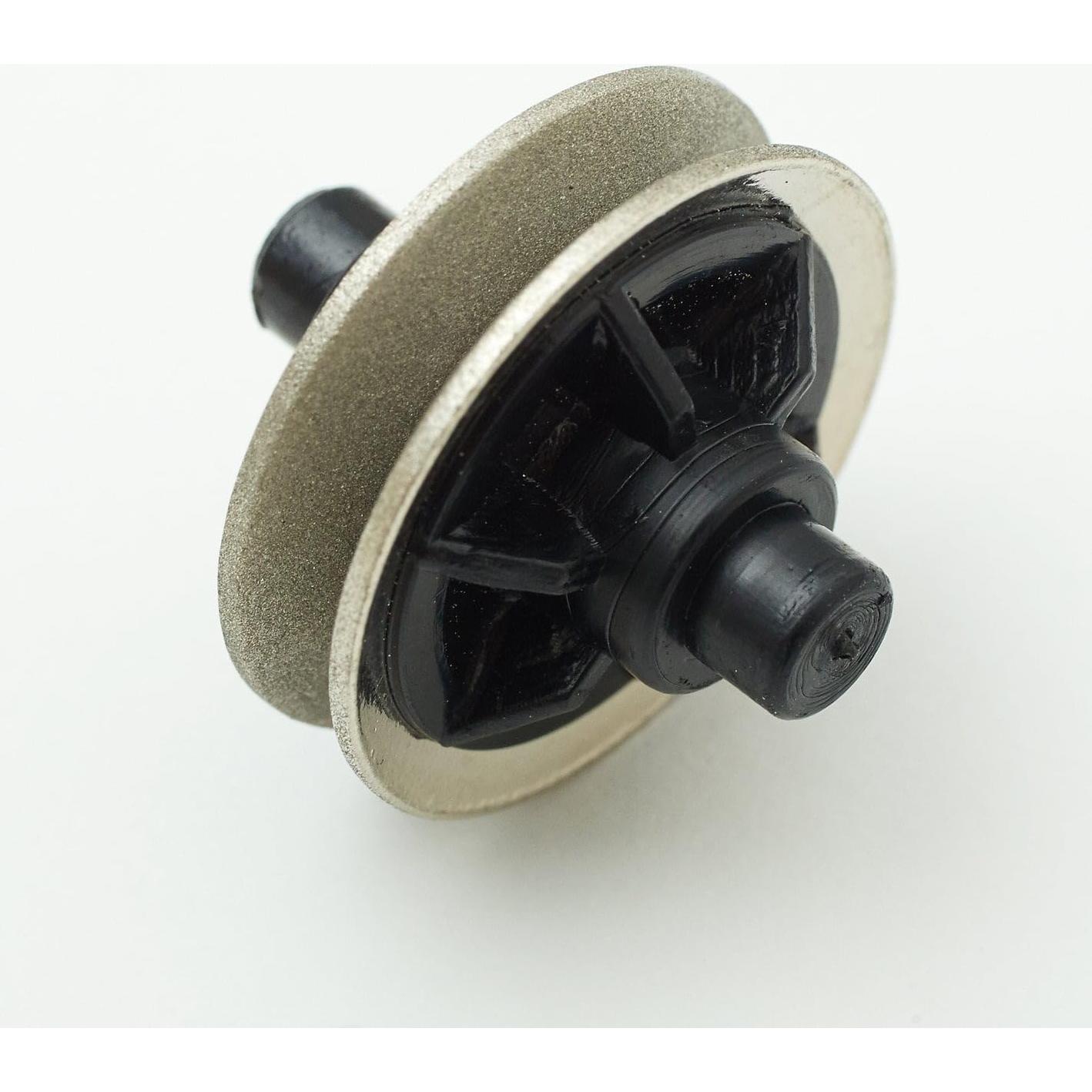 Afilador de cuchillos Kyocera con rueda de diamante #1000