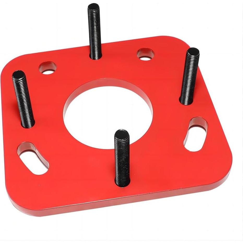 Kit de extracción de rodamientos DPTOOL Toya4 para Toyota