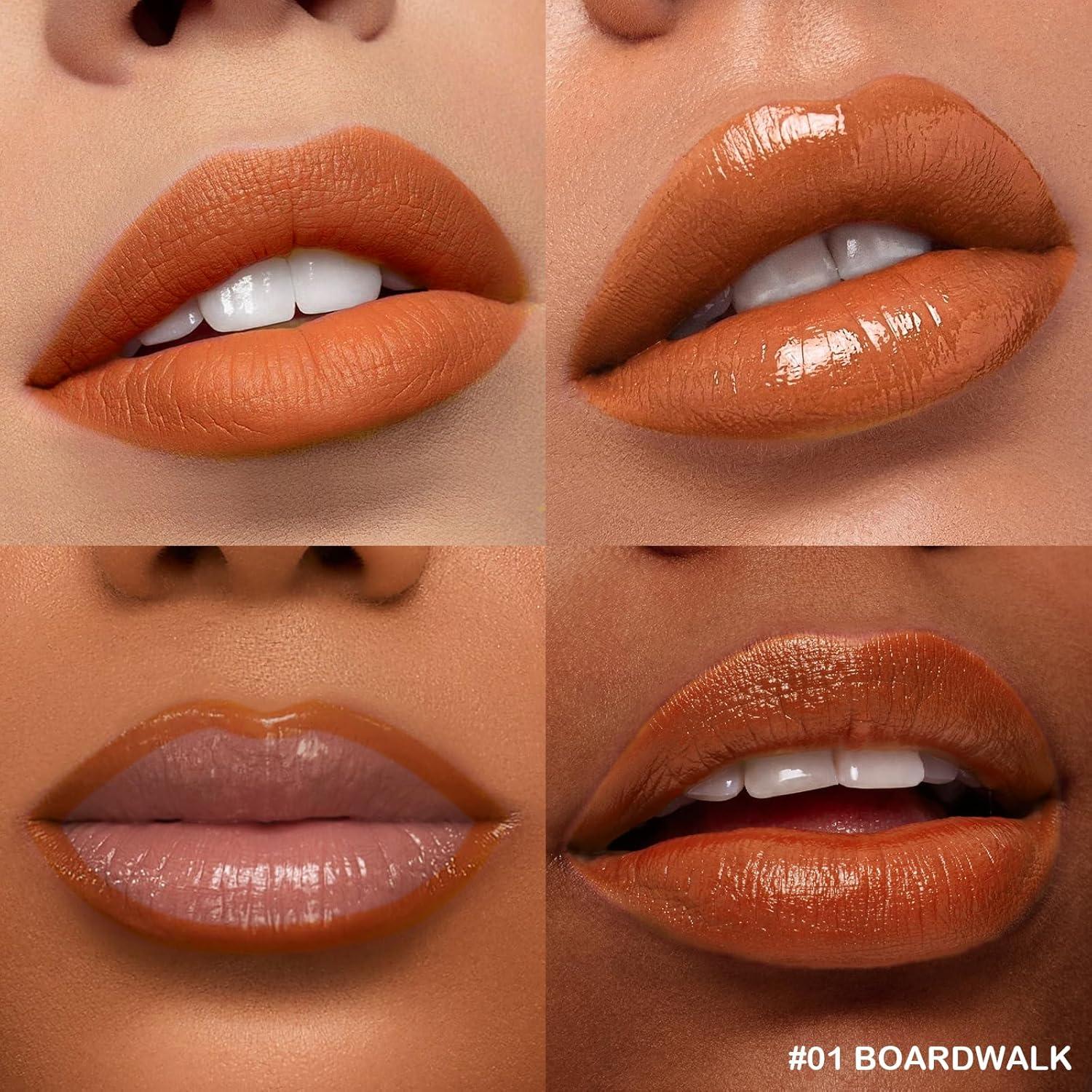 Tinte de Labios Peel Off O'CHAIN 01 Paseo Marítimo Mate