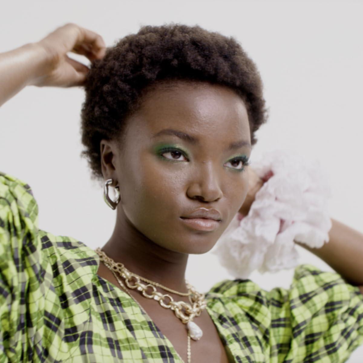 Kit para Cabello Rizado Umberto Giannini - Sin Frizz y Rizos Definidos