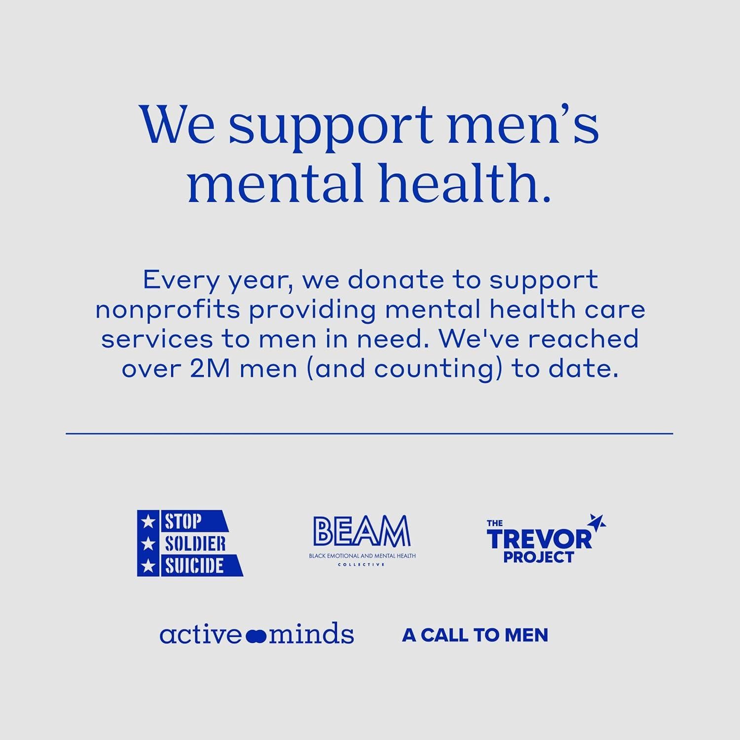 Champú y Acondicionador 2 en 1 Harry's 414 ml - Anti Caspa