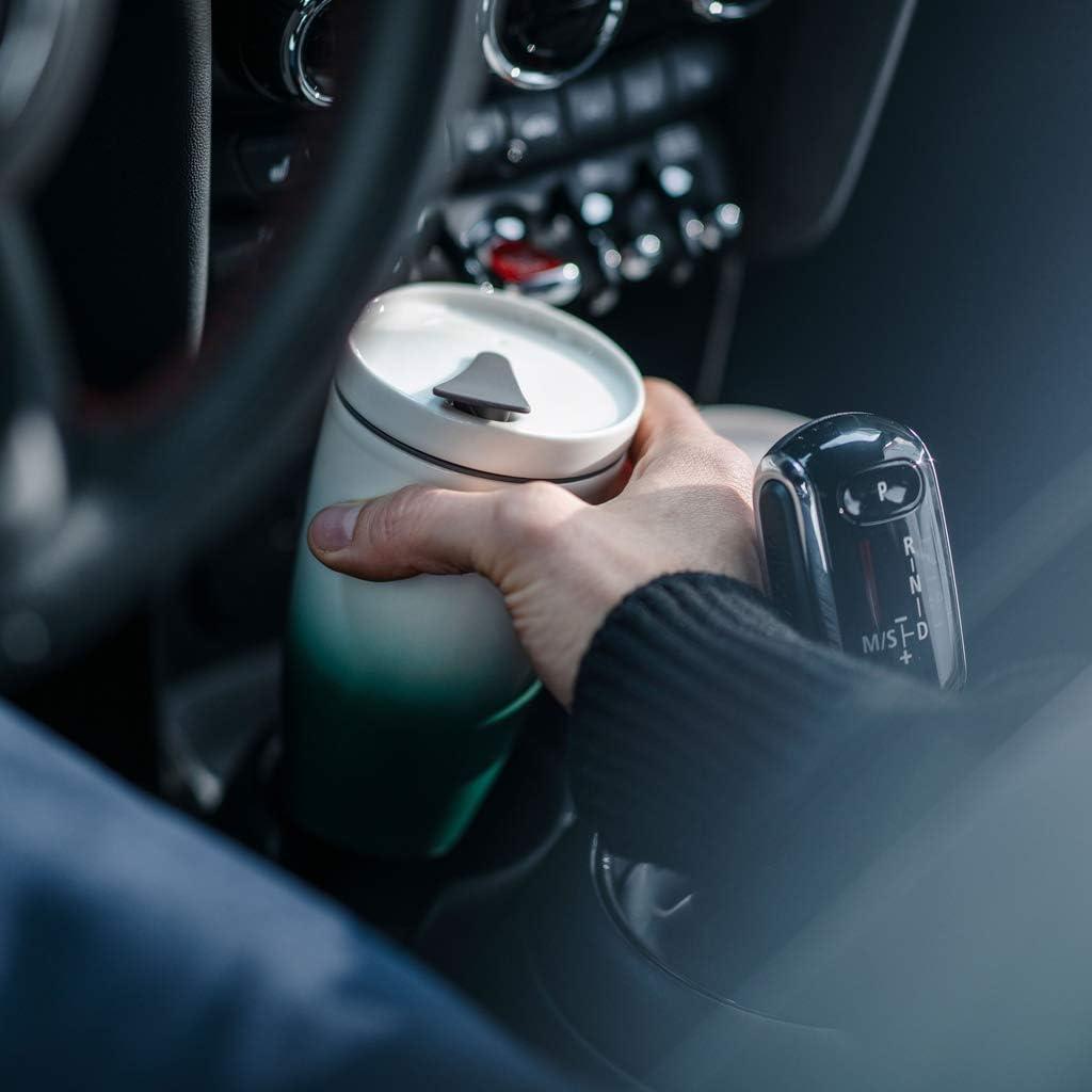 Taza Térmica Verde Villeroy & Boch 0.35L Cerámica Premium