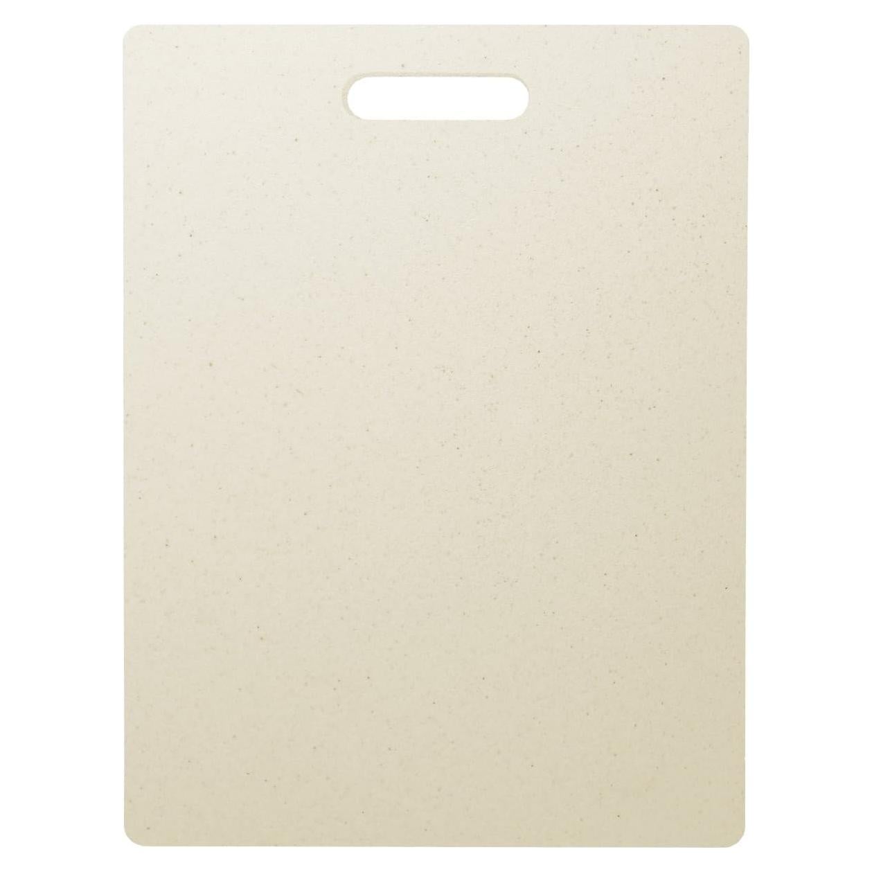 Tabla de Cortar Dexas Superboard 27.9x21.6cm Granito Avena
