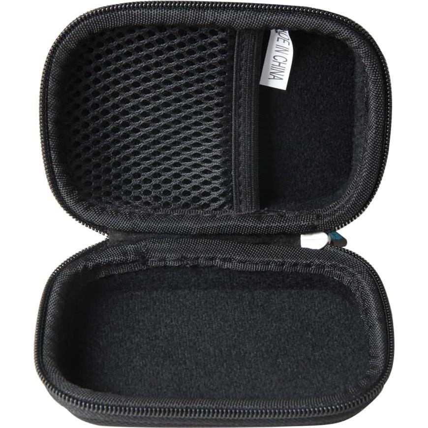 Funda de Viaje Dura Anleo para SSD Samsung T7/T9 2TB/4TB