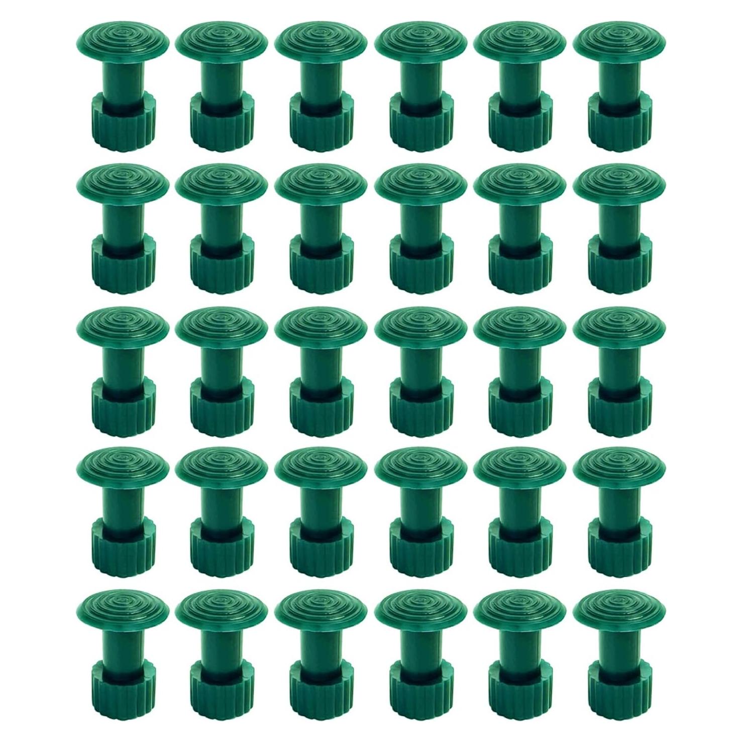 Kit 30 Pestañas de Extracción para Reparación de Abolladuras
