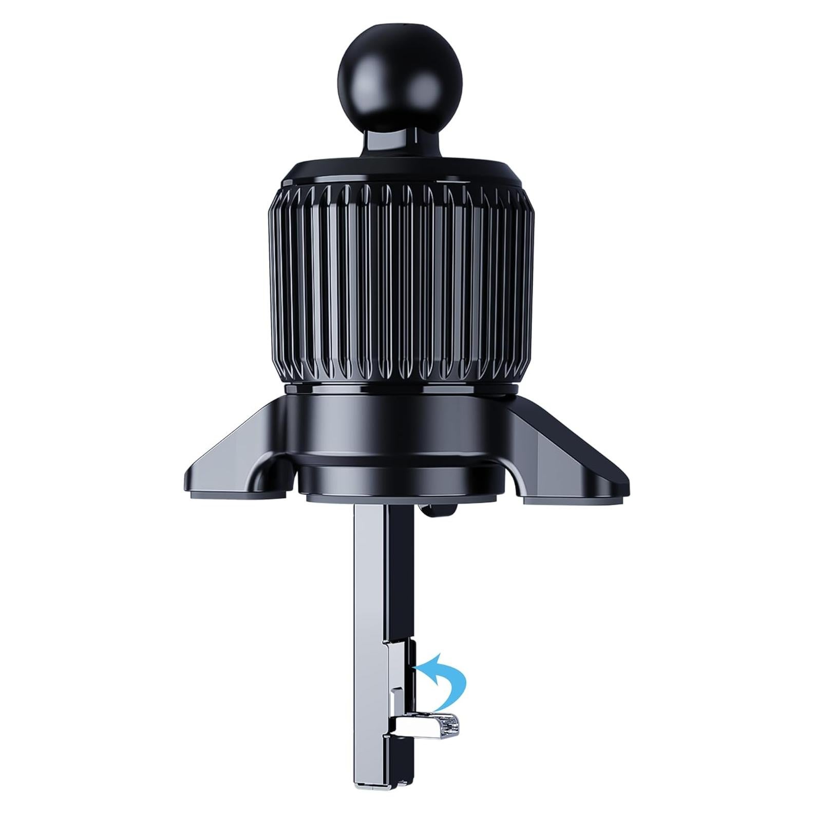 Clip de Ventilación Ajustable xuenair 17mm para Teléfono