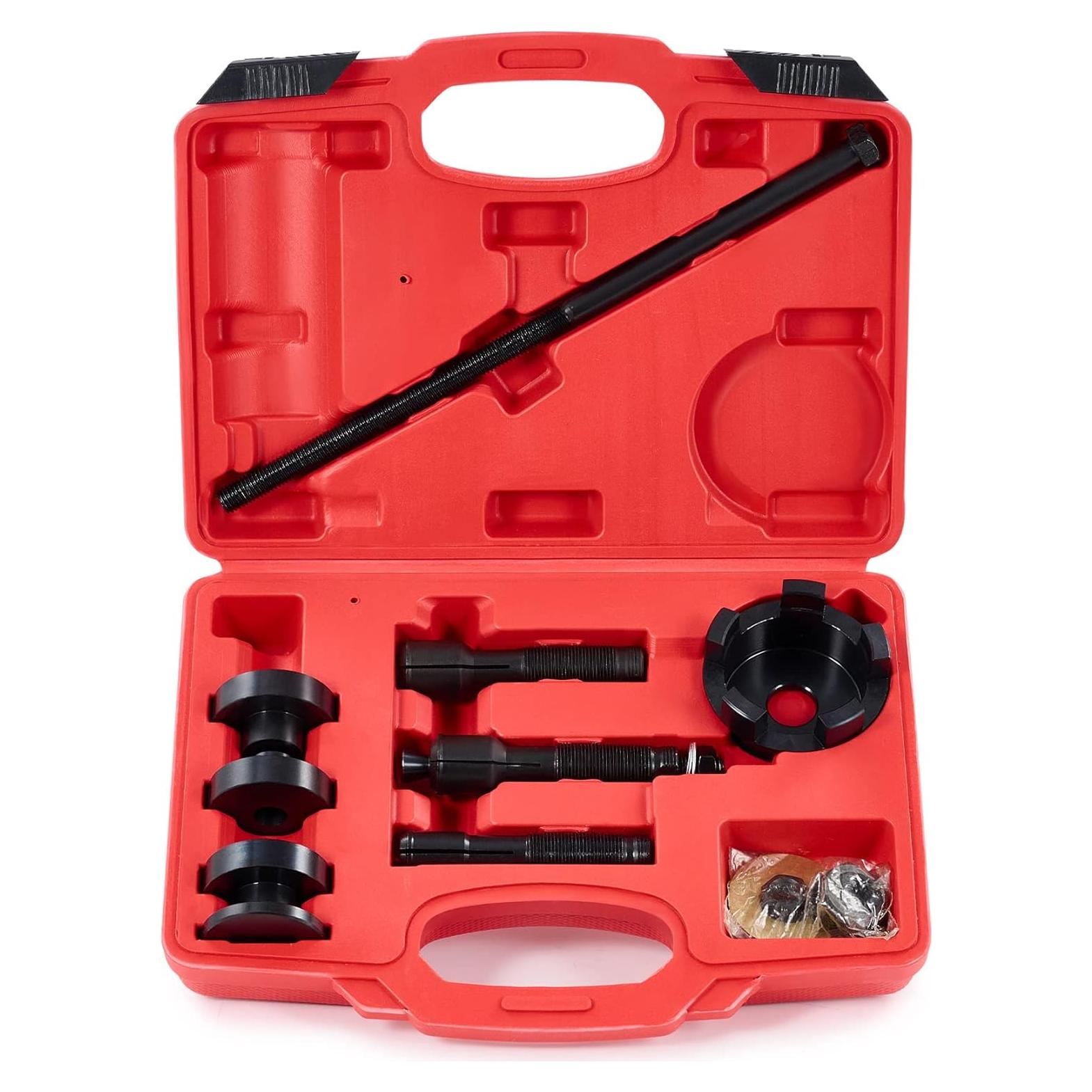 Kit de Herramientas para Rodamientos de Rueda Orion 18 Piezas