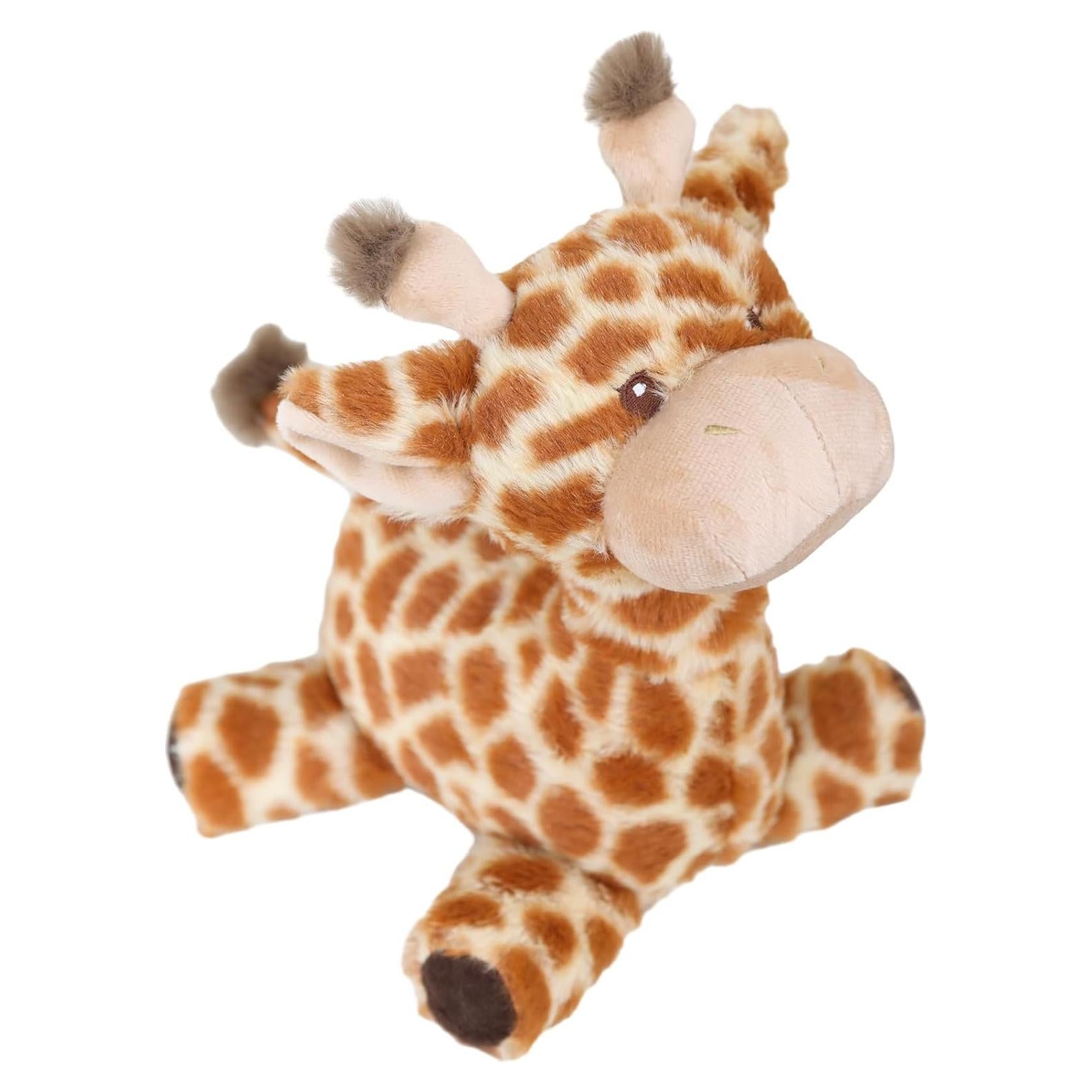 Juguete de Peluche Jirafa Kawaii Suave 30 cm - GOOC INC