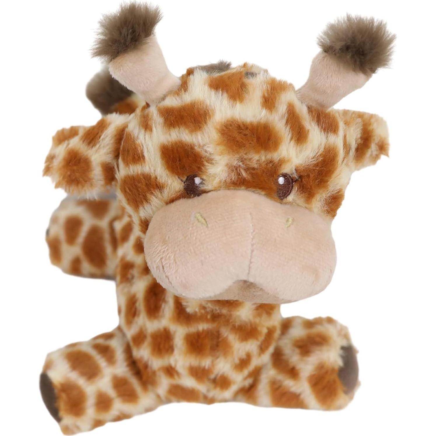 Juguete de Peluche Jirafa Kawaii Suave 30 cm - GOOC INC