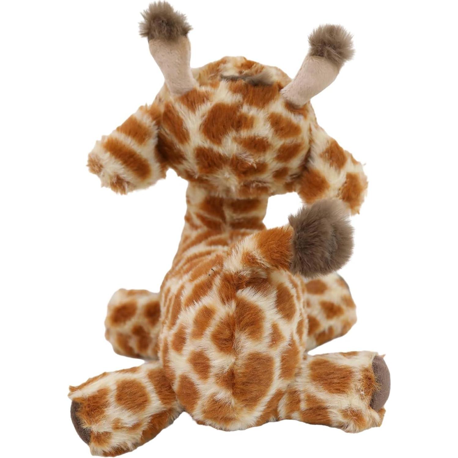 Juguete de Peluche Jirafa Kawaii Suave 30 cm - GOOC INC