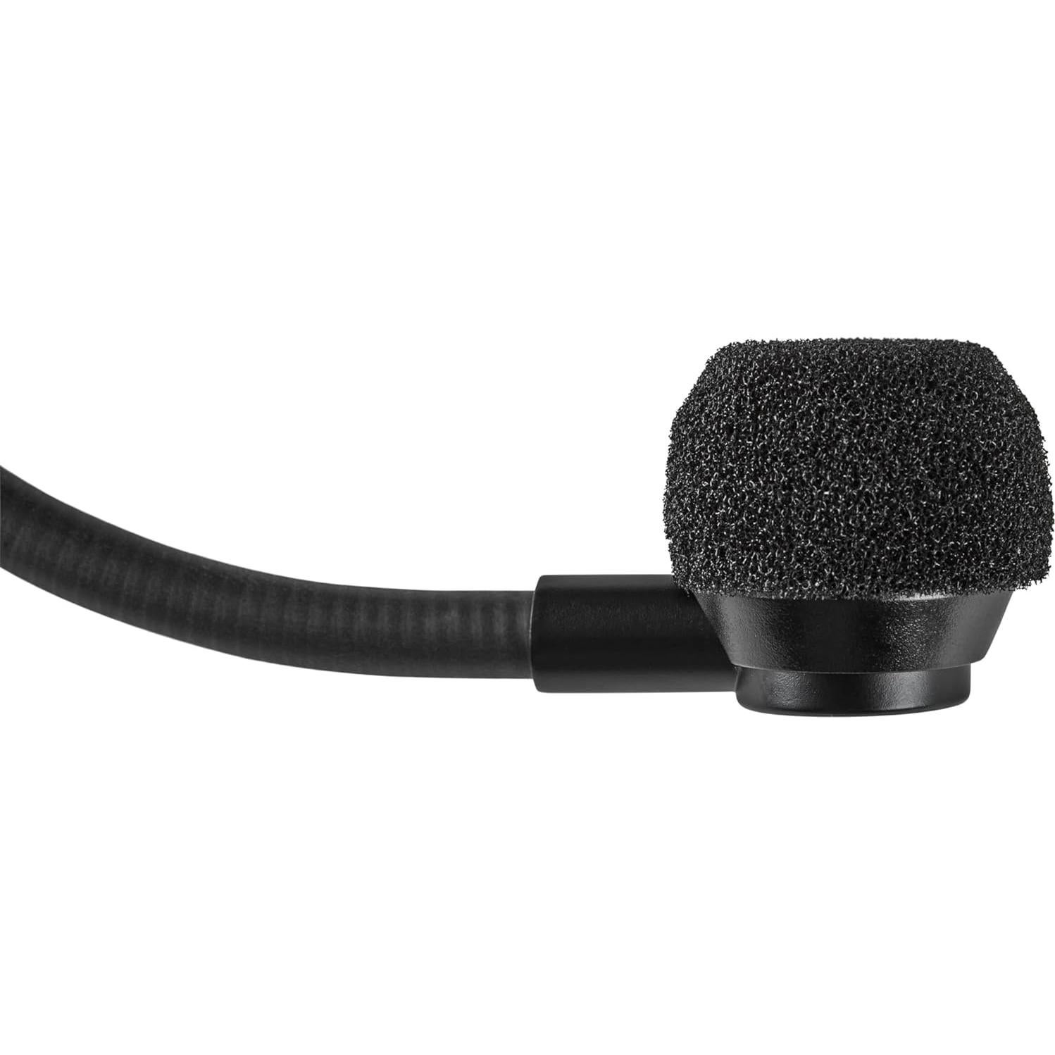 Micrófono de Auricular Shure SM39 - Vocal Cardioide Ergonómico
