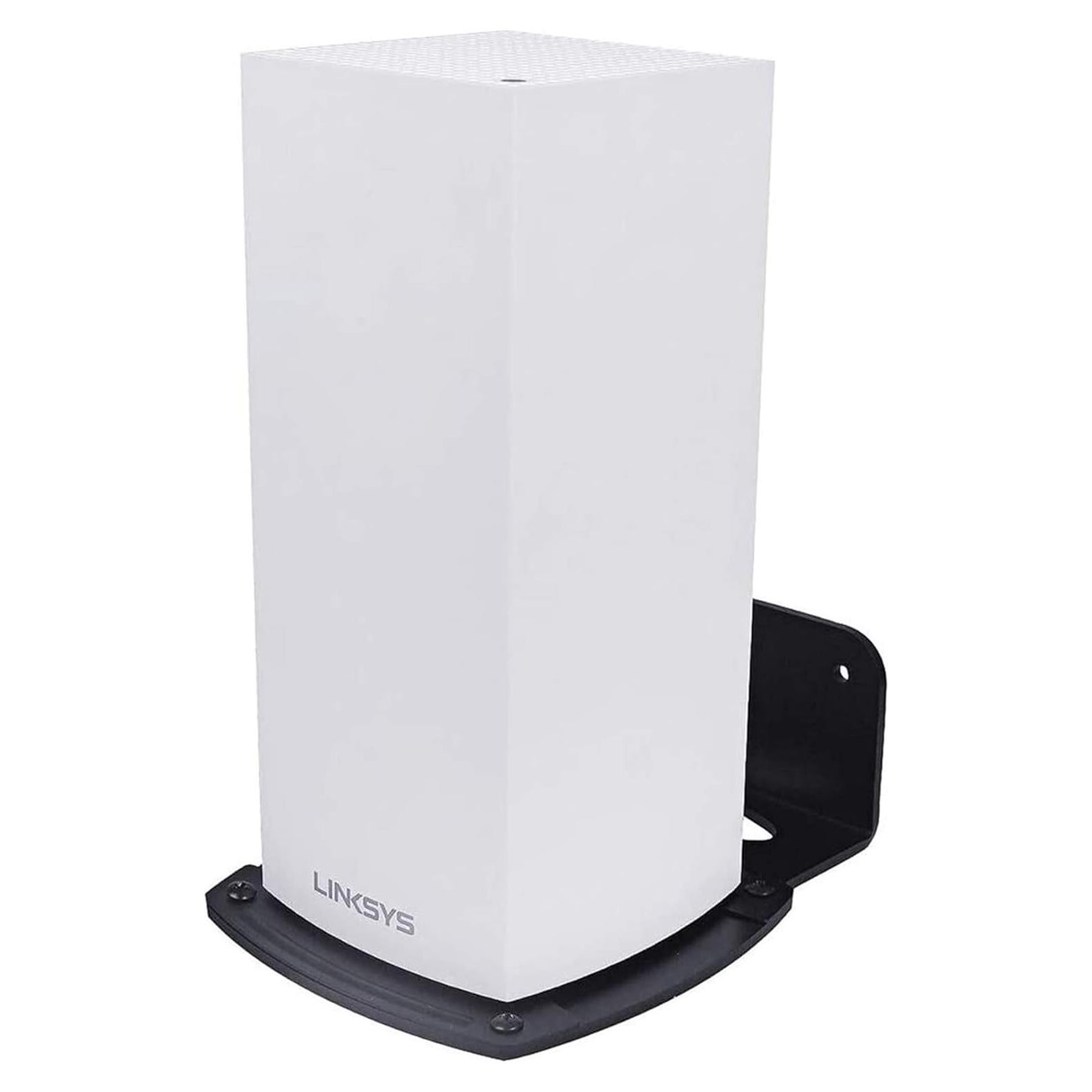 Soporte de Montaje en Pared Linksys Velop WiFi 6 - 1 Pack