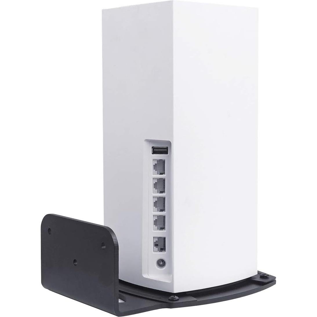 Soporte de Montaje en Pared Linksys Velop WiFi 6 - 1 Pack