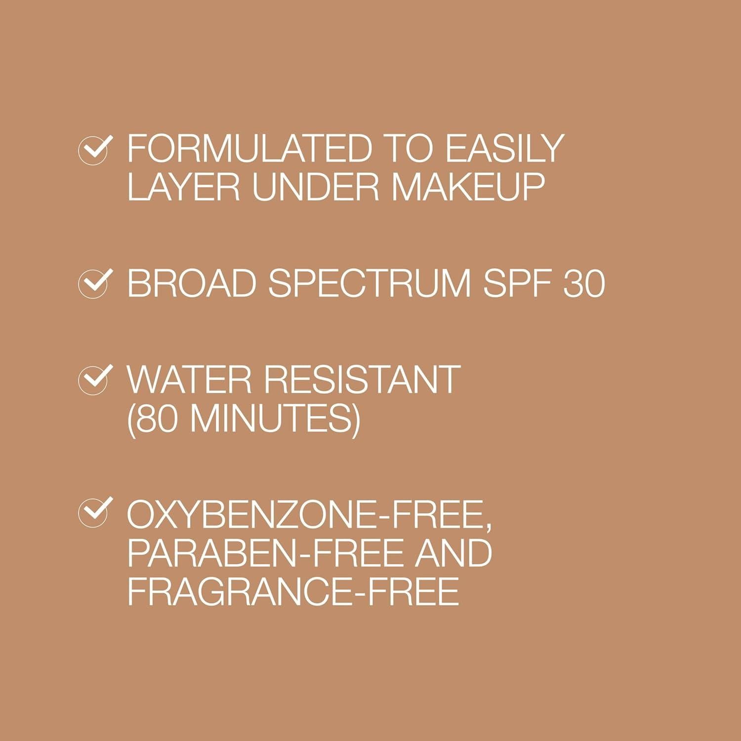 Neutrogena Purescreen+ Protector Solar Tinteado SPF 30 32.5 ml