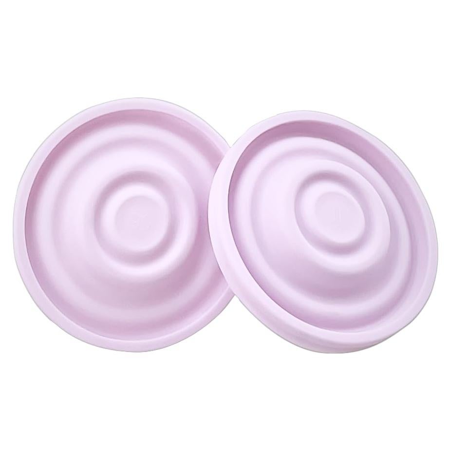 Diafragma de Silicona Rumble Tuff para Tazas Manos Libres 2 Pcs