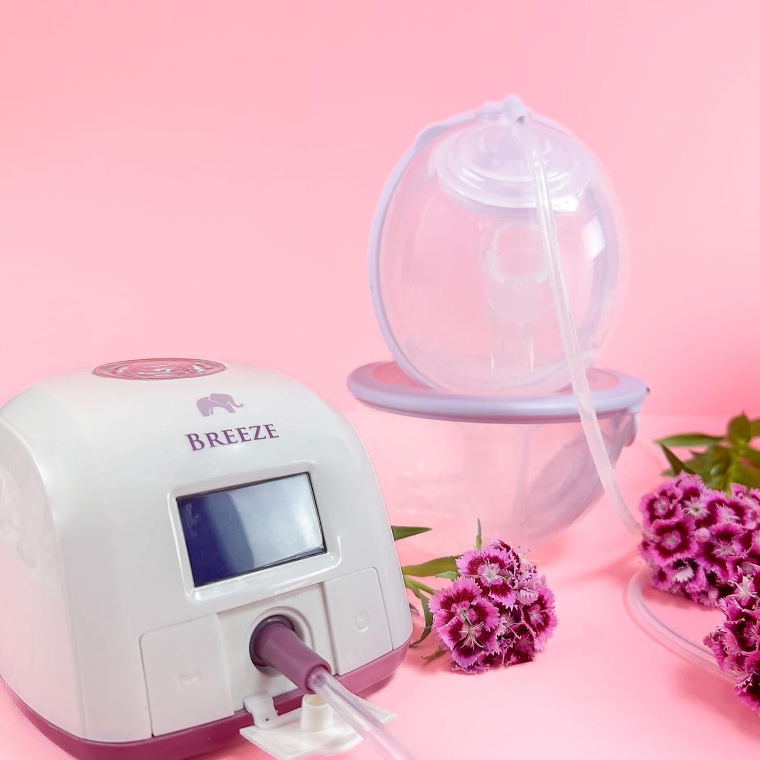 Diafragma de Silicona Rumble Tuff para Tazas Manos Libres 2 Pcs