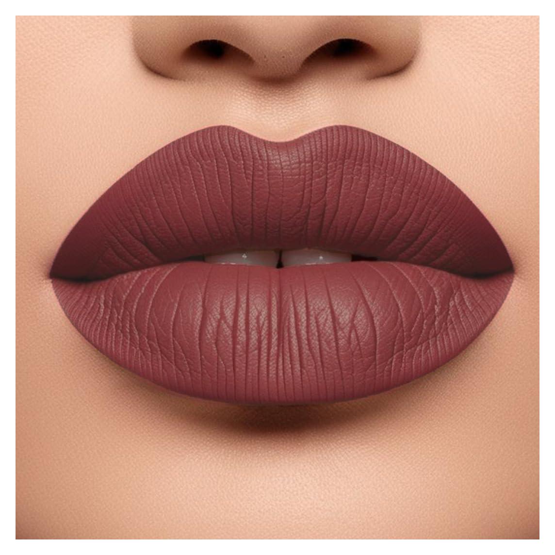 Labial Líquido Mate Medusa's Makeup Forevermore 59.15 ml BFF