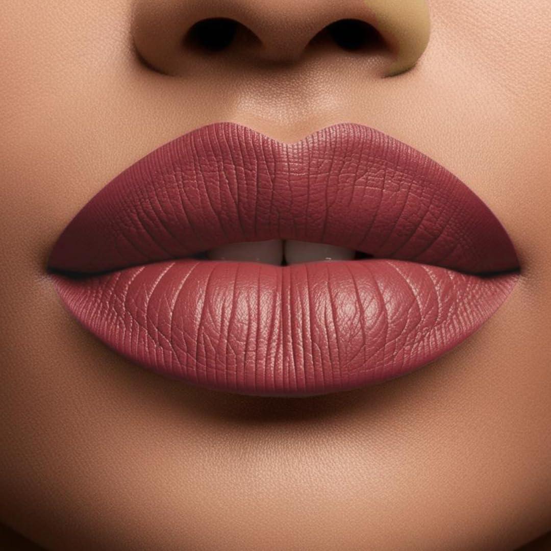 Labial Líquido Mate Medusa's Makeup Forevermore 59.15 ml BFF