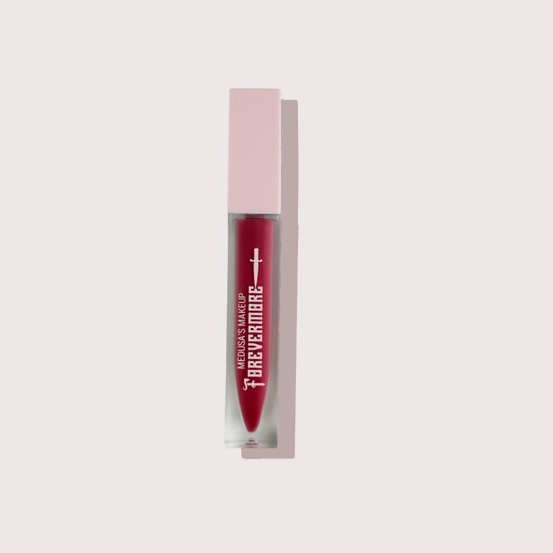 Labial Líquido Mate Medusa's Makeup Forevermore 59.15 ml BFF