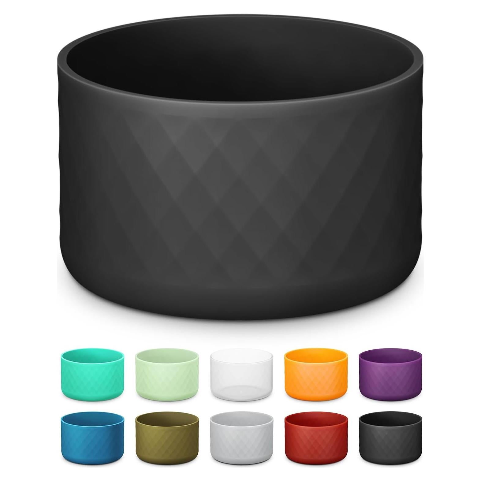 Funda de Silicona YOUCOX para Botella Owala 1.18 L Antideslizante