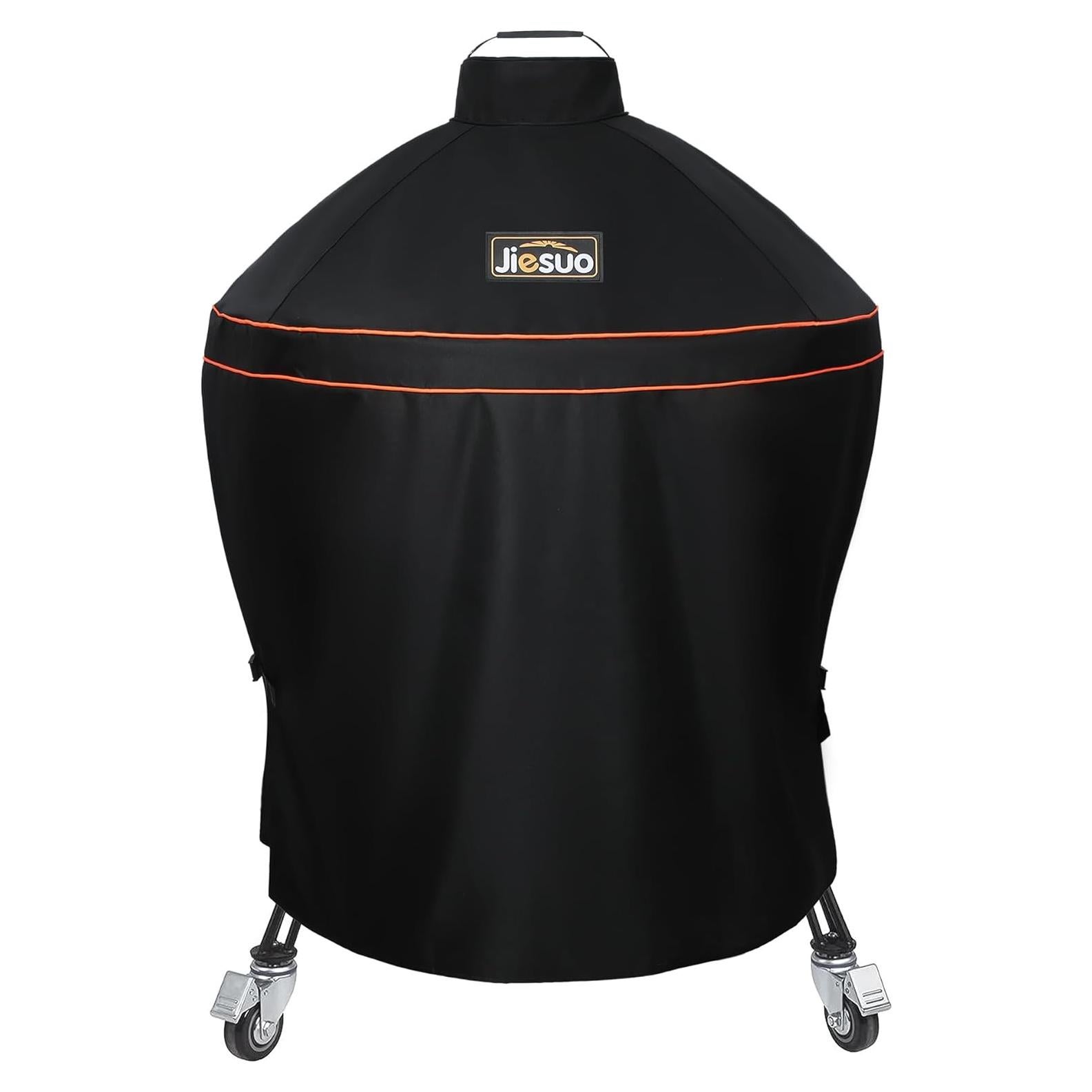 Funda para Parrilla JIESUO KAMADO Big Joe 24" Impermeable