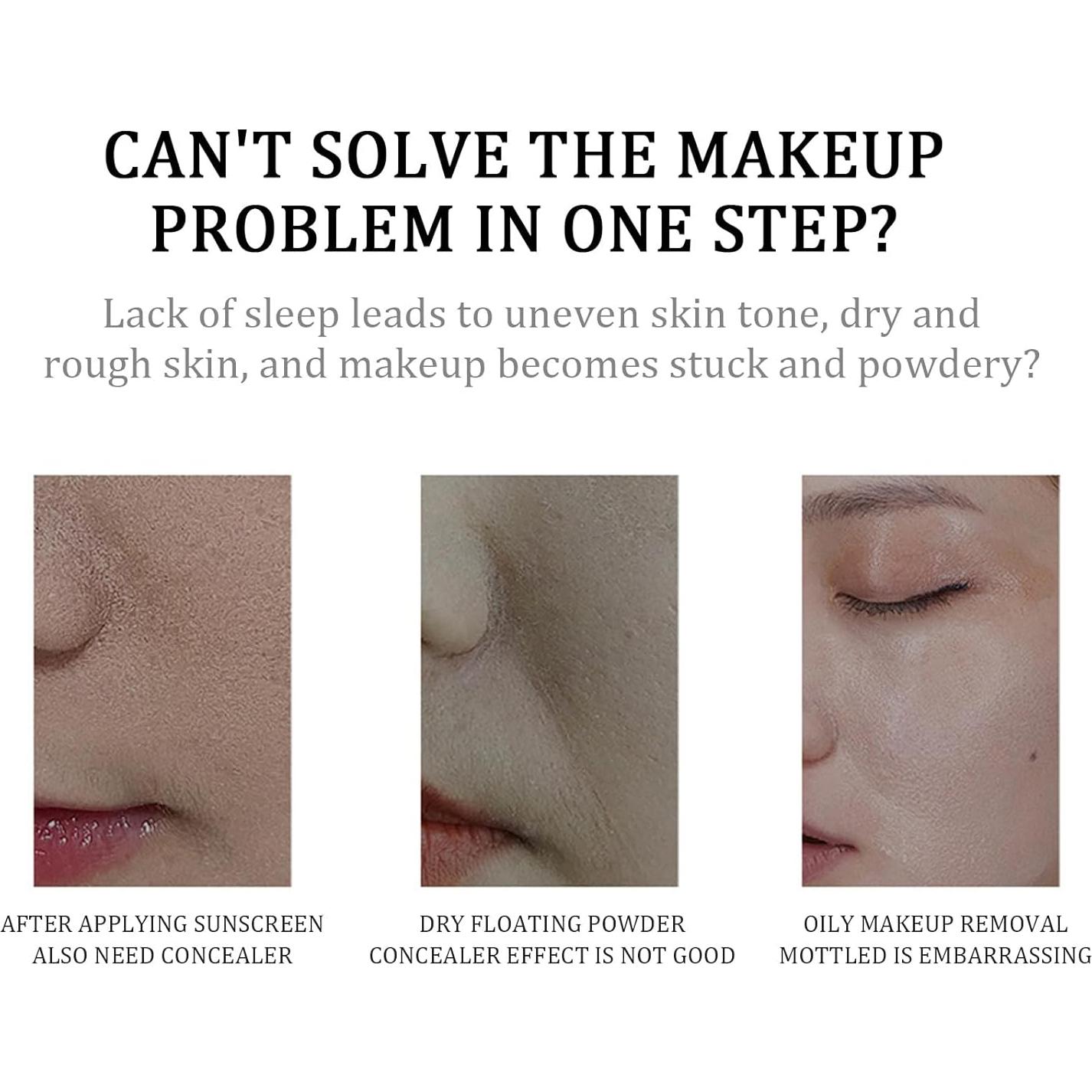 Base de Maquillaje Líquido Rulinal 30 ml Color Natural SPF 50+