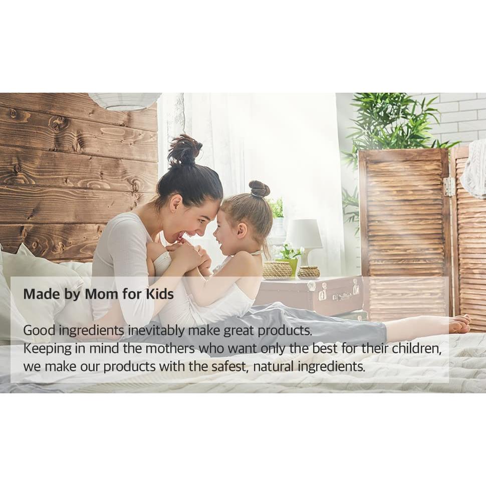 Limpiador Facial para Niños ¡No Soy un Bebé! 150 ml Hipoalergénico