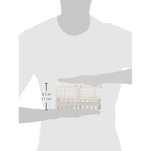 Cesta de Lavavajillas 3 en 1 Prince Lionheart - Plástico Reciclado