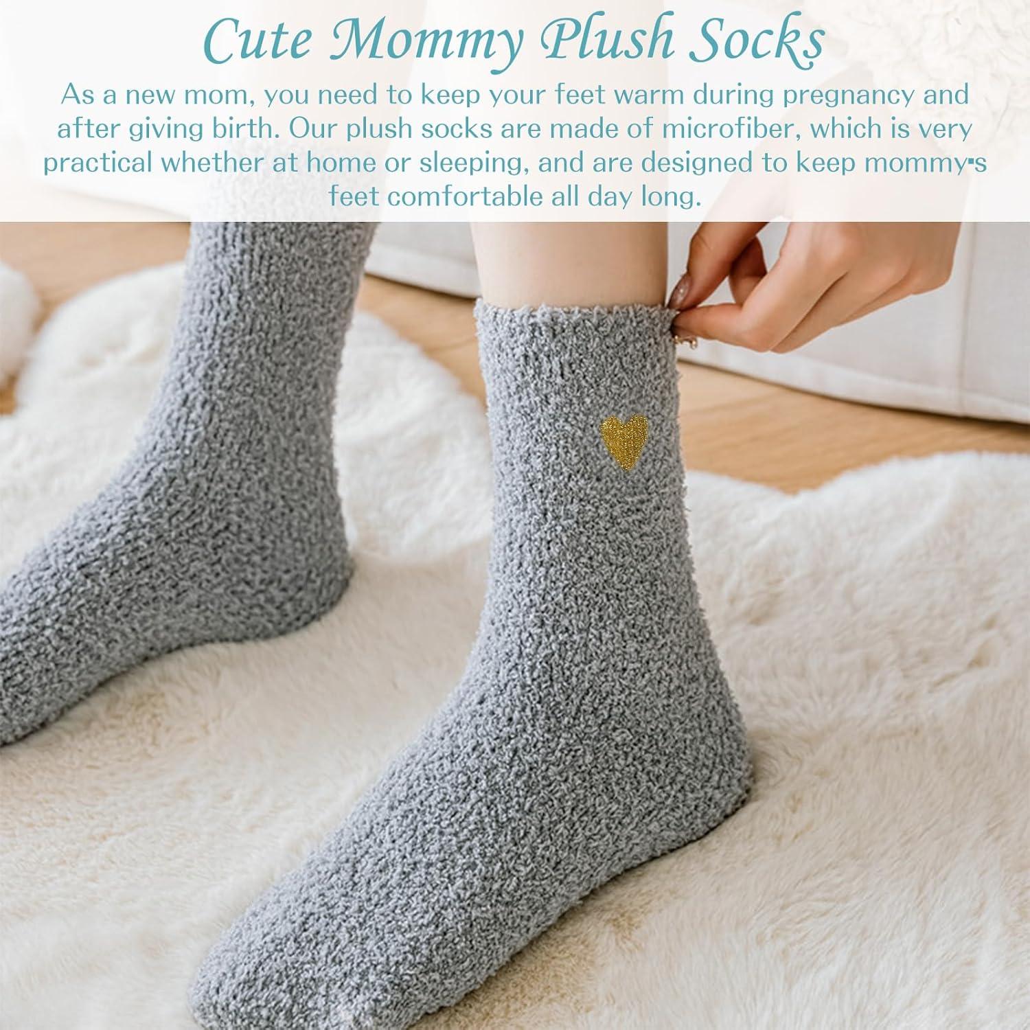 Canasta de Regalos para Nuevas Mamás Kjtao - 9 Piezas