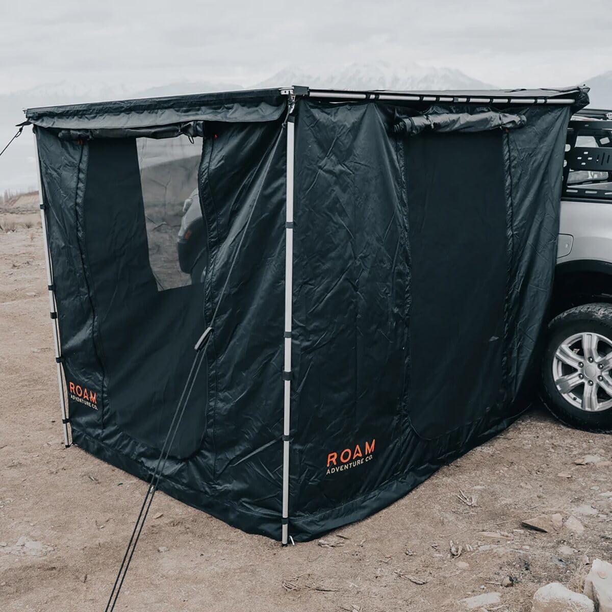 Habitación de Toldo ROAM Adventure Co. 1.98 m Resistente al Agua