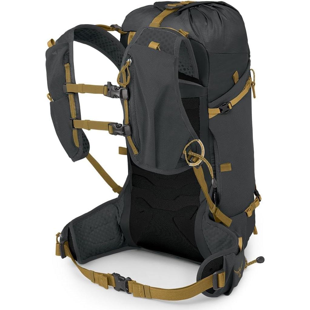 Mochila de Senderismo Osprey Talon Velocity 20L Hombre S/M