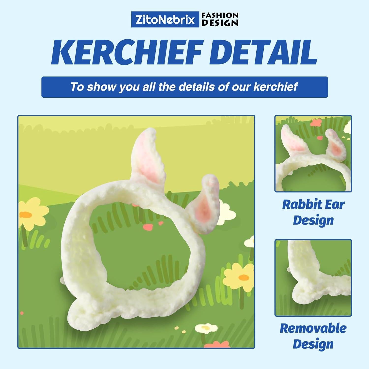 Conjunto de Ropa para Muñecas 4 Piezas - Traje Negro Casual