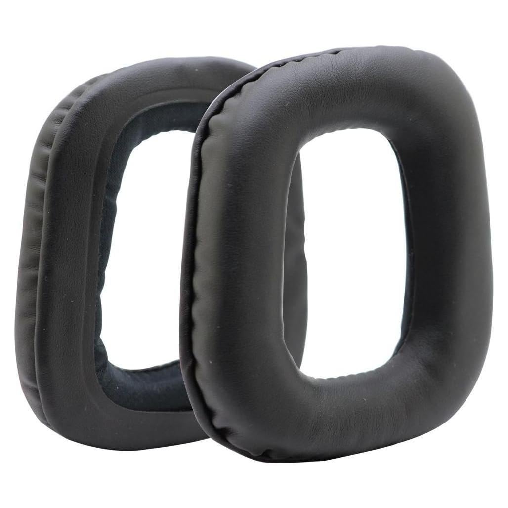 Almohadillas de Reemplazo para Auriculares Logitech G - MMOBIEL