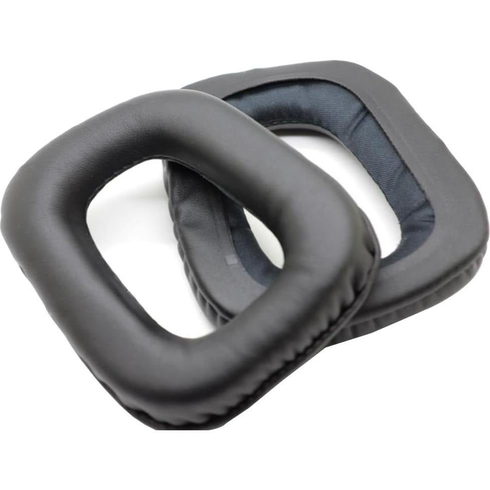 Almohadillas de Reemplazo para Auriculares Logitech G - MMOBIEL