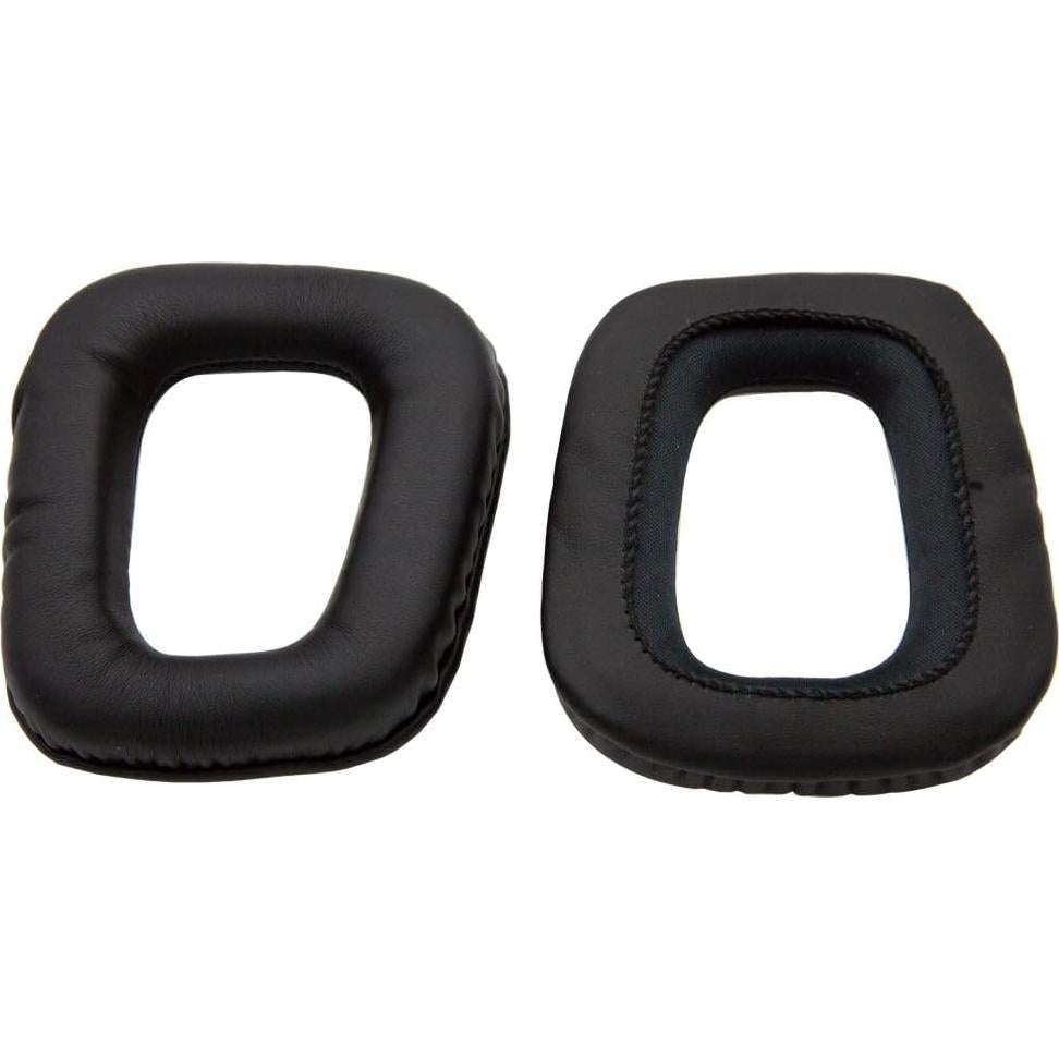 Almohadillas de Reemplazo para Auriculares Logitech G - MMOBIEL