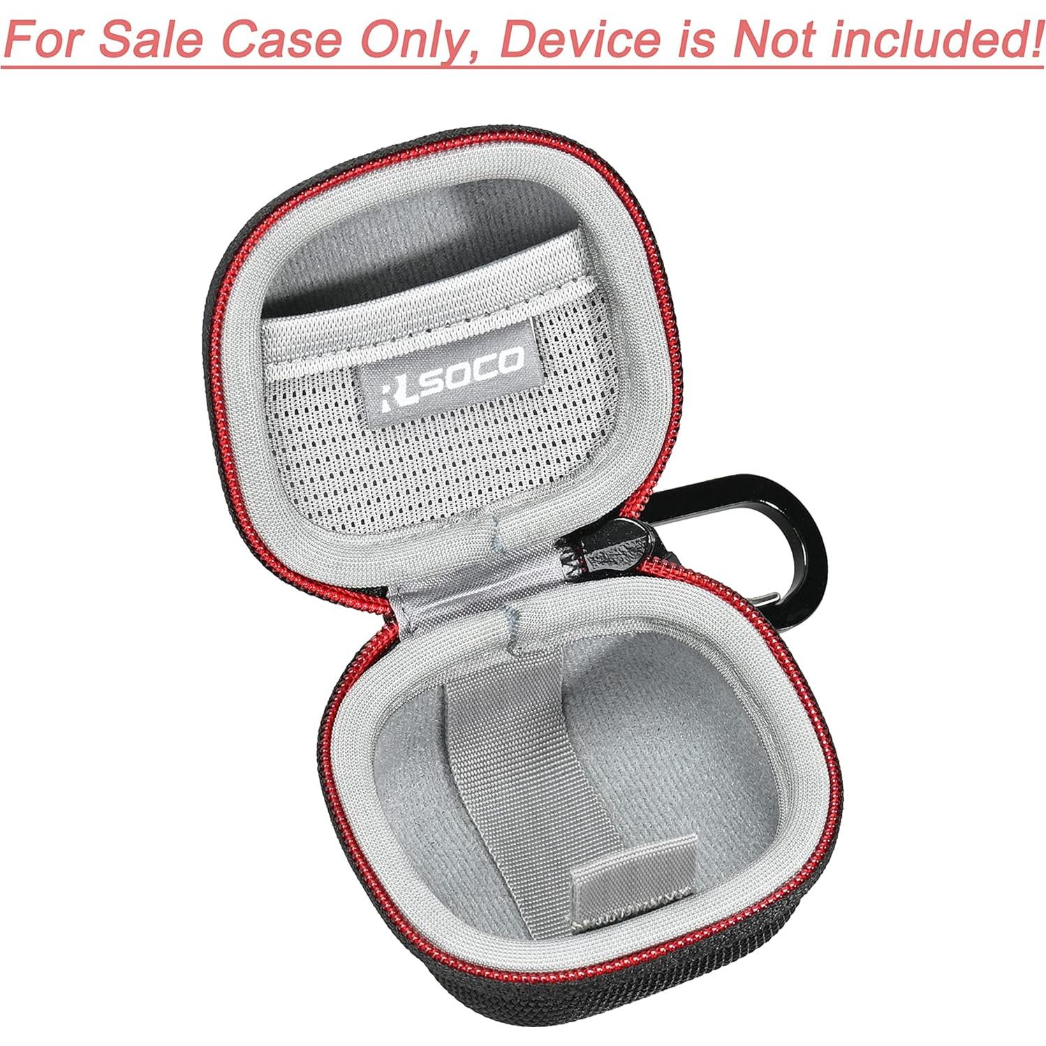 Funda Dura RLSOCO para JBL Tune 225TWS y Live PRO+ Negra