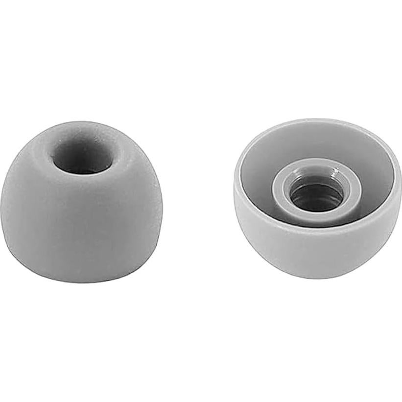 Puntas de oído silicona 6 pares S/M/L para Beats Studio Buds+