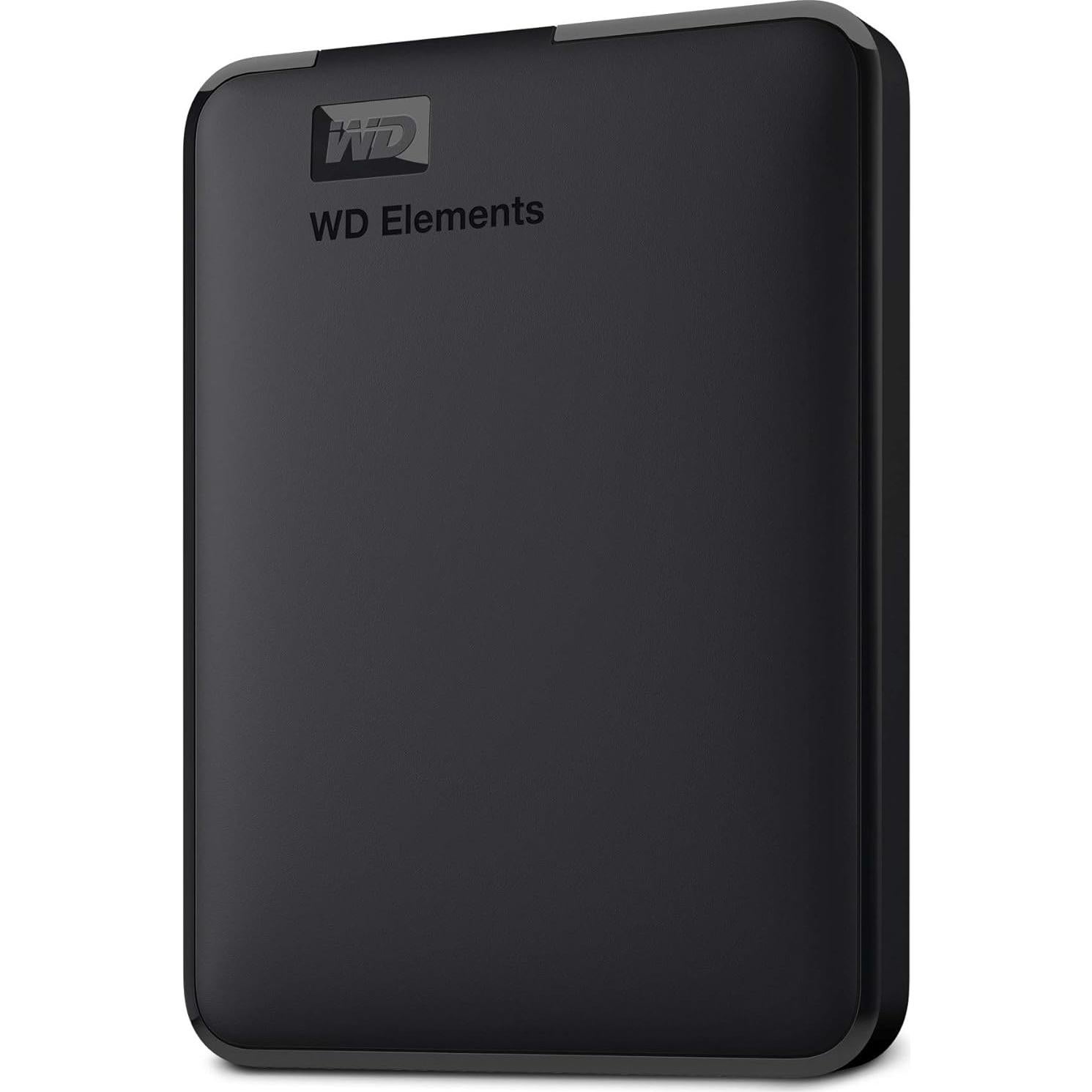 Disco Duro 12TB WD Elements Escritorio + 2TB Portátil USB 3.0