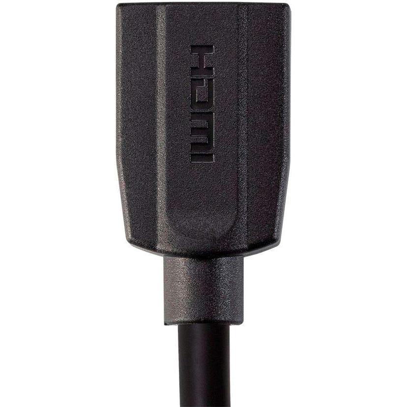 Cable HDMI de Alta Velocidad Monoprice 0.30m Ultra 8K HDR