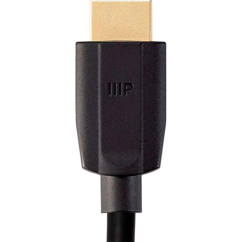 Cable HDMI de Alta Velocidad Monoprice 0.30m Ultra 8K HDR