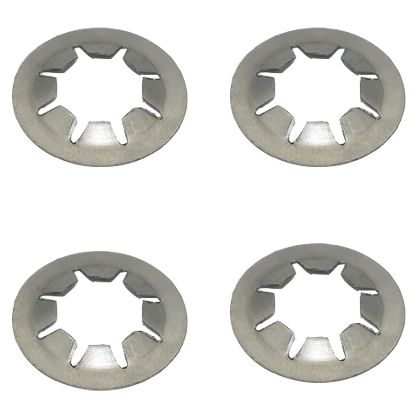 Paquete de 4 Clips de Ventilador Gugaguga AS31XH280