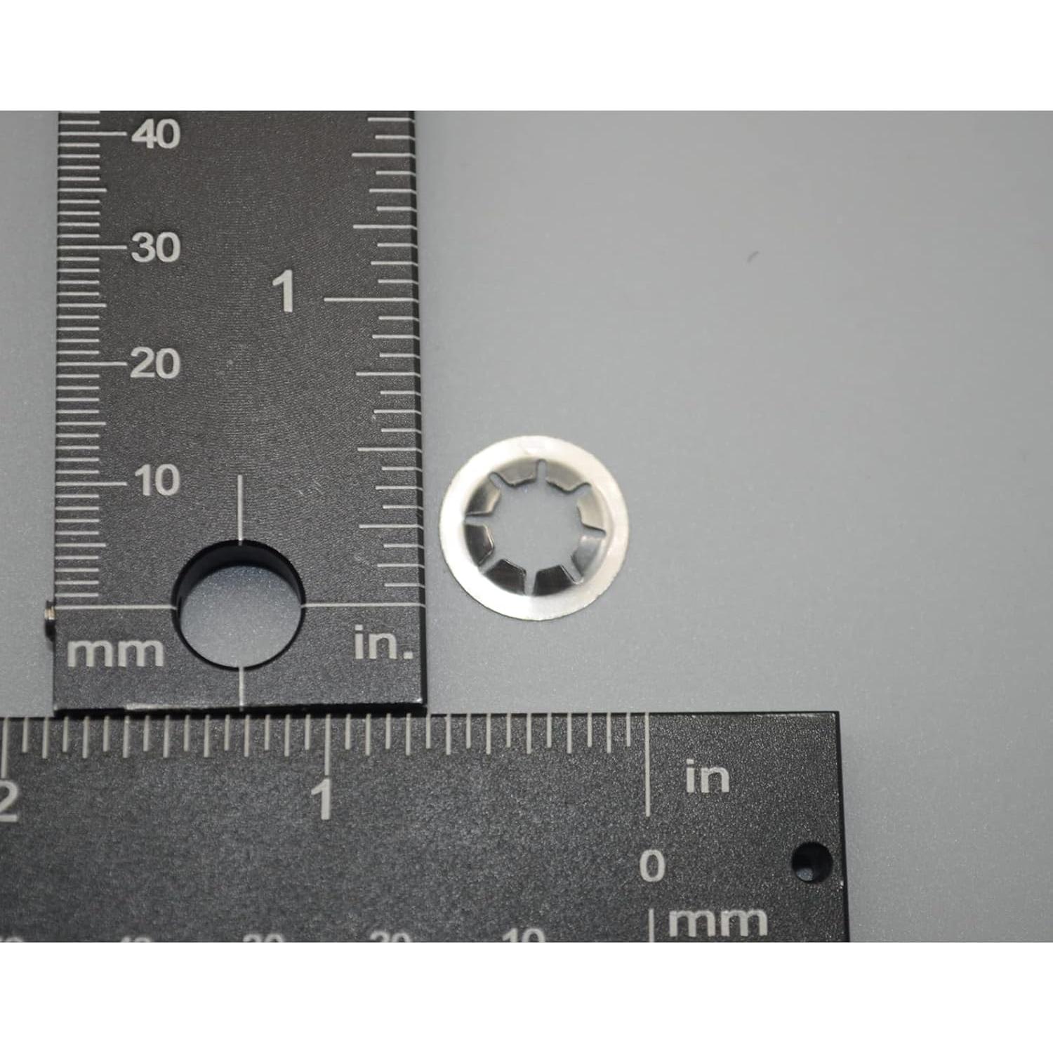 Paquete de 4 Clips de Ventilador Gugaguga AS31XH280