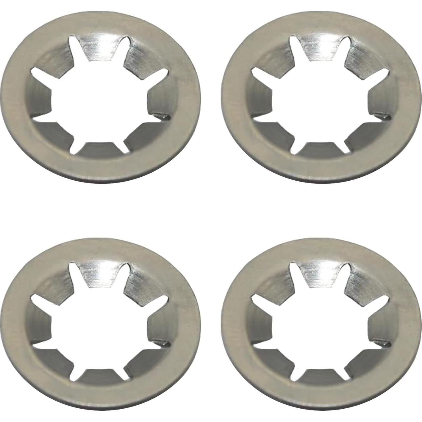 Paquete de 4 Clips de Ventilador Gugaguga AS31XH280