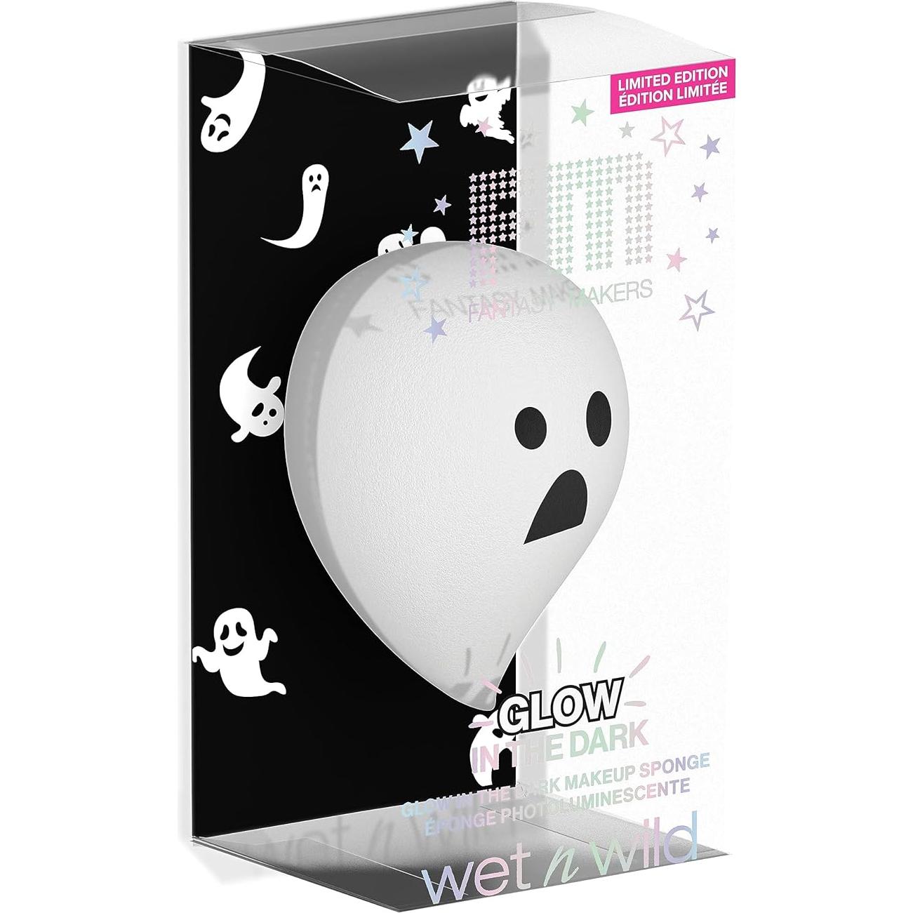 Esponja de Maquillaje Brillante en la Oscuridad Wet n Wild