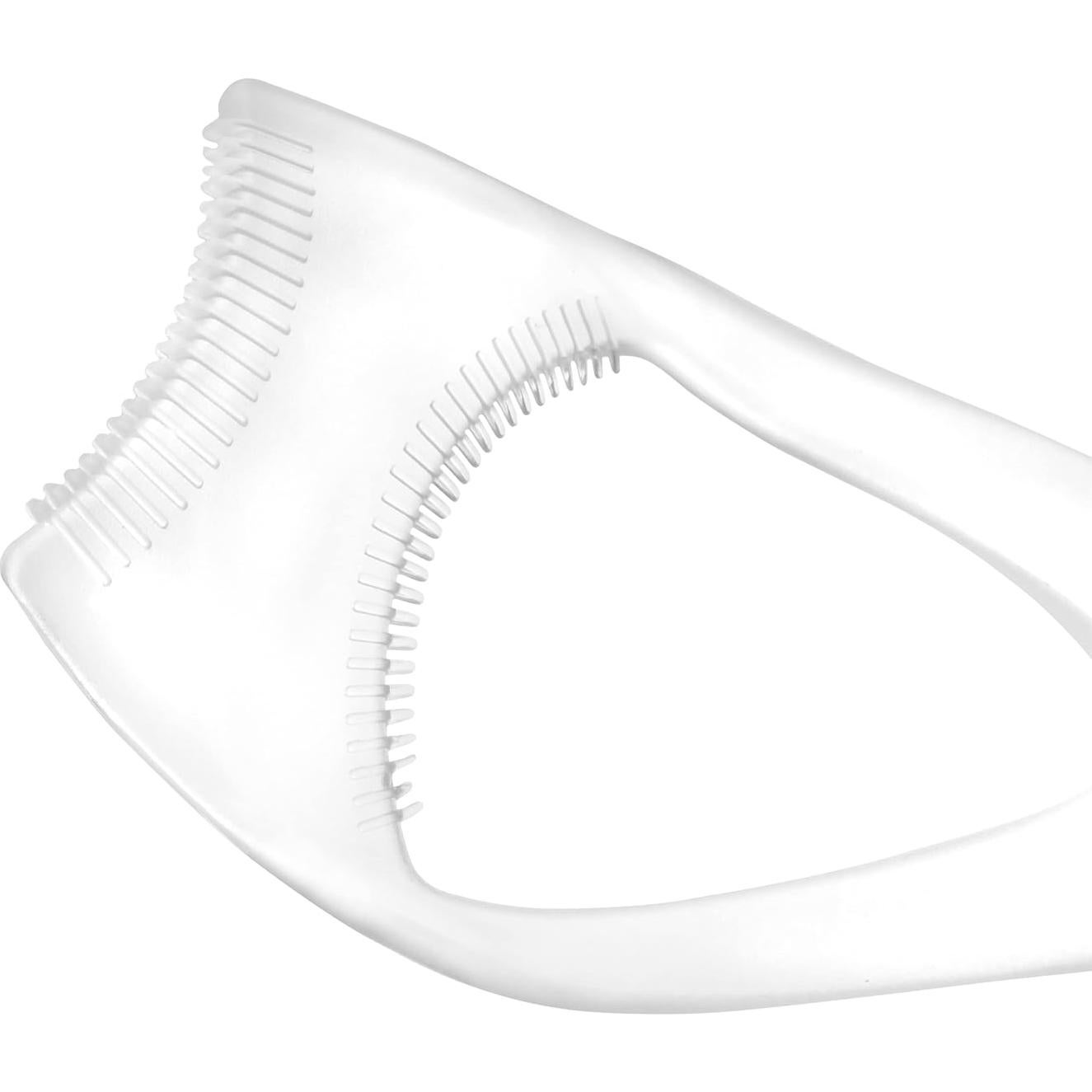 Protector y Peine para Pestañas Tweezerman 1 Cuenta