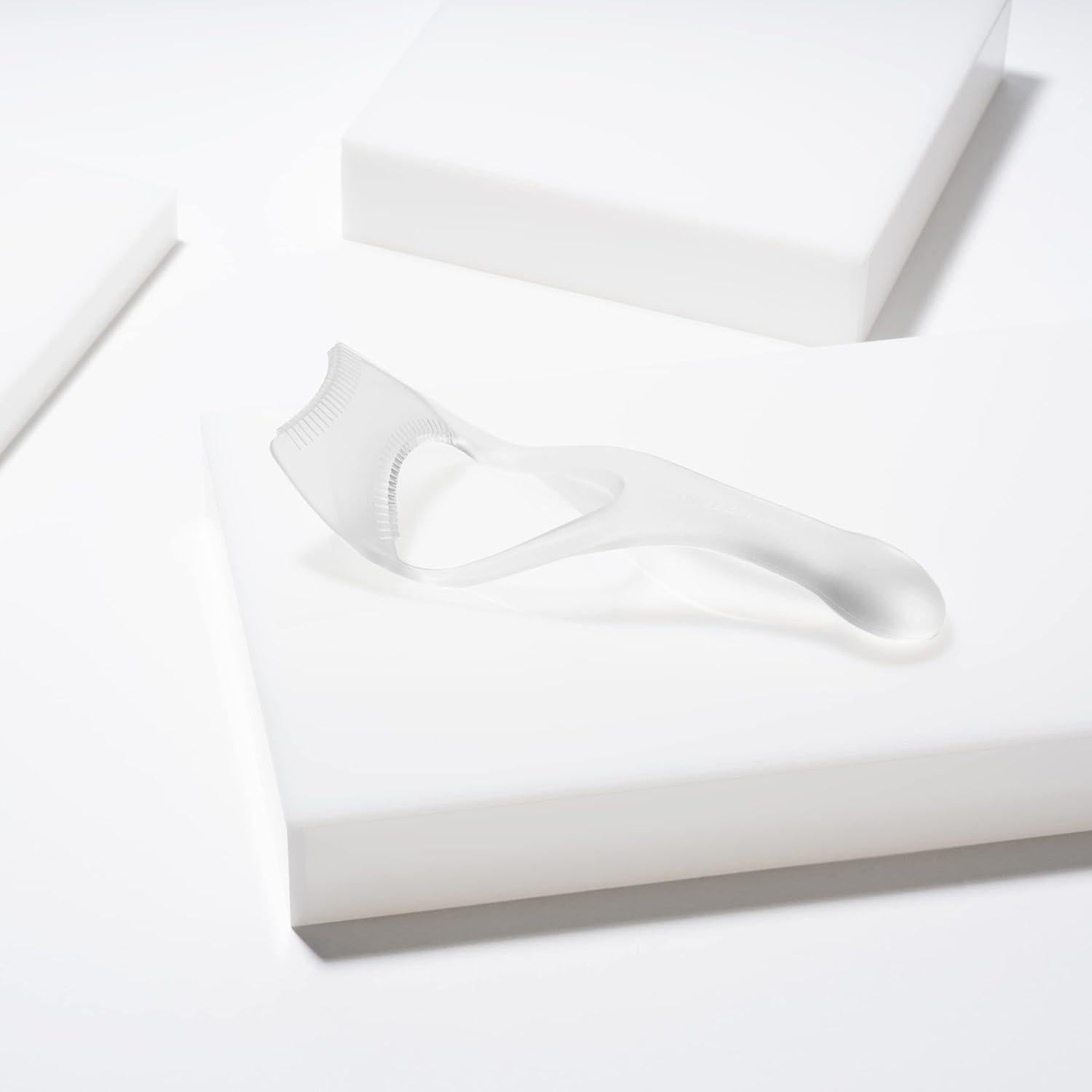 Protector y Peine para Pestañas Tweezerman 1 Cuenta