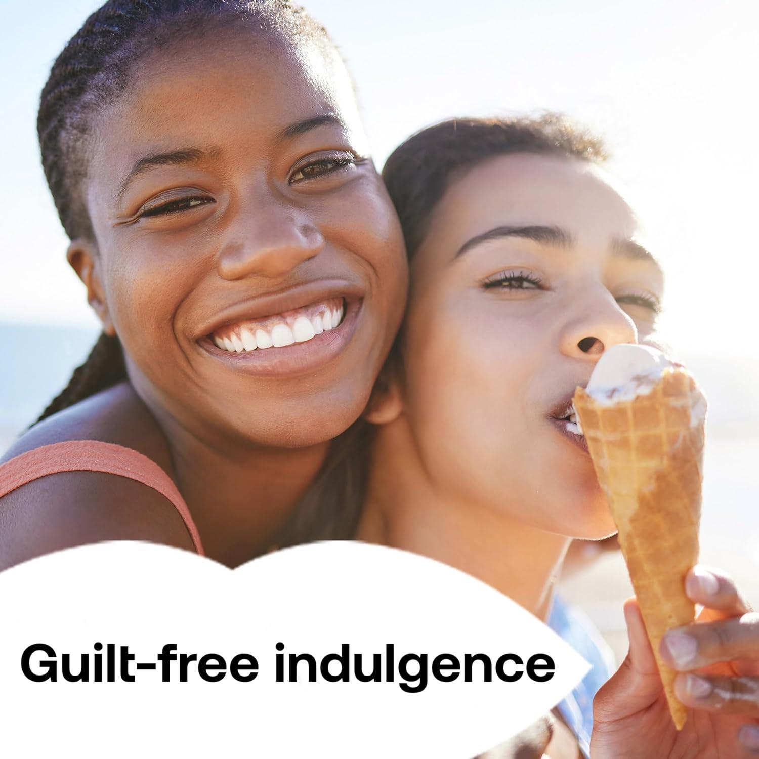 Bálsamo Labial ChapStick Fiesta de Helado Galletas y Crema 12x4.25g